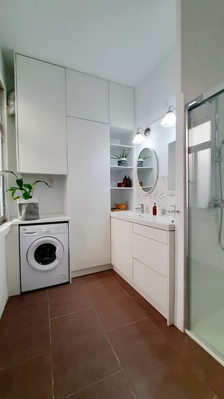 Apartamento reformado