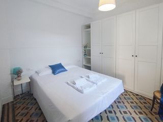 Apartamento reformado