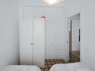 Apartamento reformado