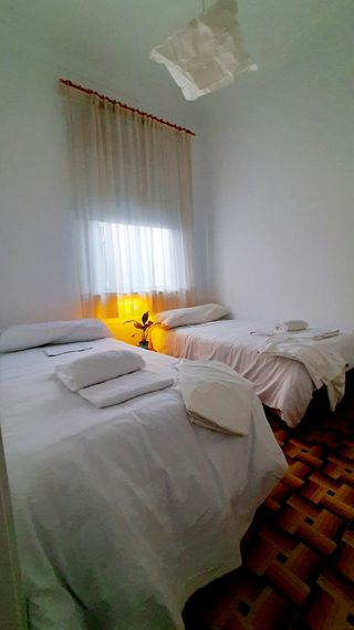 Apartamento reformado