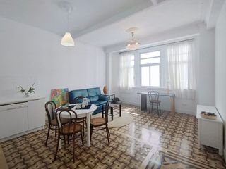 Apartamento reformado