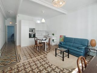 Apartamento reformado