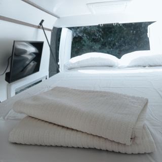Alquiler de Camper Gran Tamaño