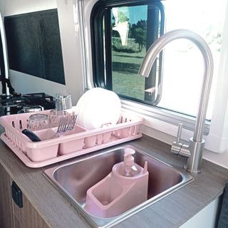 Alquiler de Camper Gran Tamaño