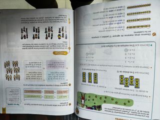 Matemáticas 3 Primaria Savia SM