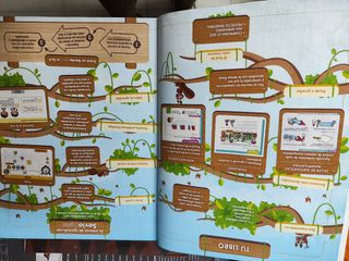 Matemáticas 3 Primaria Savia SM