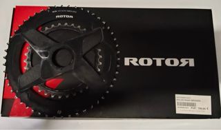 Potenciometro Bielas Rotor Inpower 172,5mm