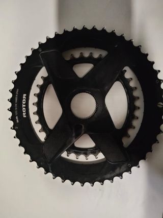 Potenciometro Bielas Rotor Inpower 172,5mm