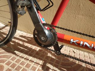 Tandem Kinethic