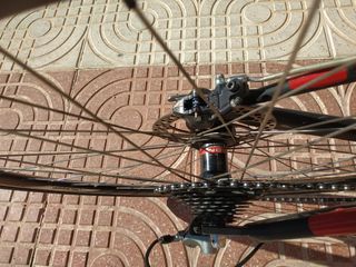 Tandem Kinethic