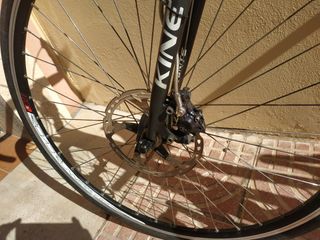 Tandem Kinethic