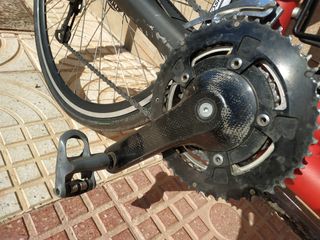 Tandem Kinethic