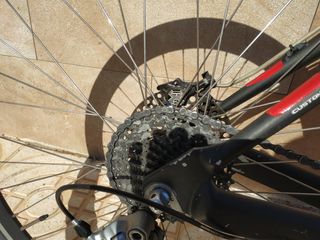 Tandem Kinethic