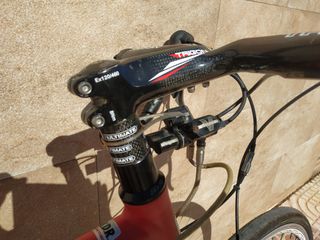Tandem Kinethic