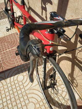 Tandem Kinethic