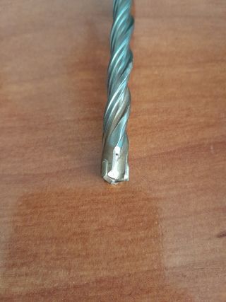 Brocas Trijet SDS-plus Heller (6x150, 8x150, 12x15