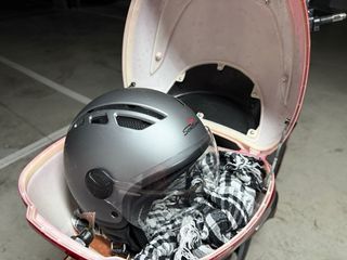 Moto Eléctrica Iotostark Etoro