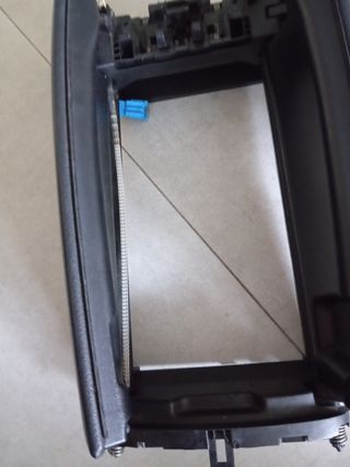 Consola central Mercedes-Benz Clase C W205