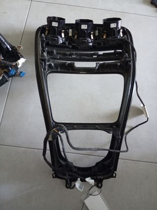 Consola central Mercedes-Benz Clase C W205