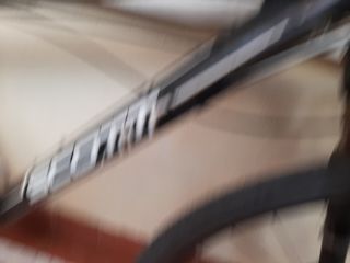 Bicicleta Scoot Sporter P4 usada