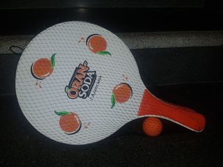 50 pz Racchette racchettoni da spiaggia mare palla