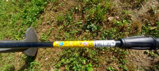 Desbrozadora gasolina MCCULLOCH