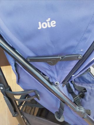 Silla de paseo ligera Joie
