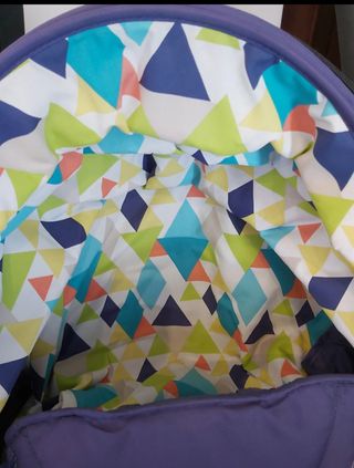 Silla de paseo ligera Joie