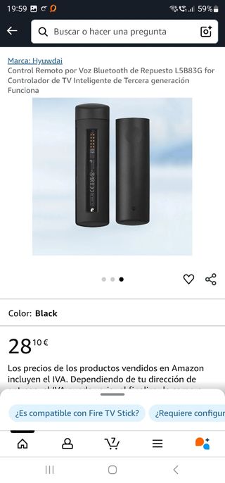 Mando universal YOSUN para Samsung Smart TV