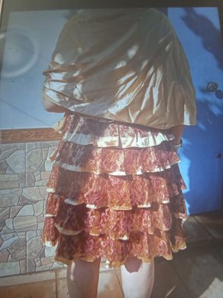 Vestido de fiesta