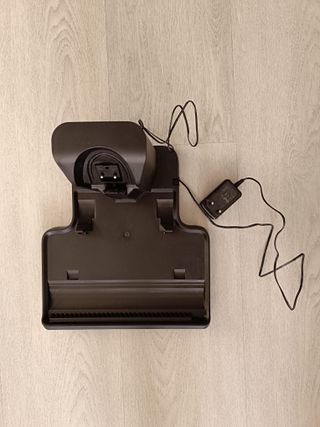 JONR ED12 aspirador en seco y fregona sin cable