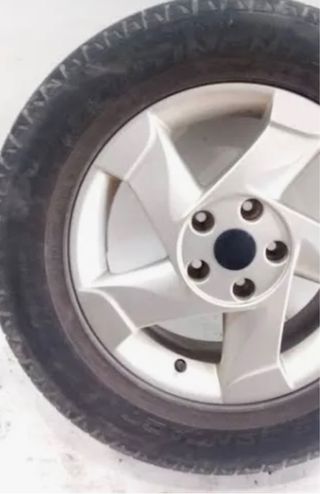 4 Llantas aluminio dacia duster