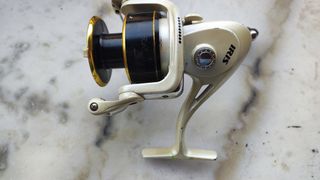 Carrete Pesca IRIS - Caña