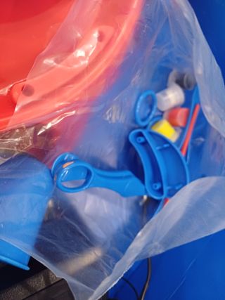 Taller Cerámica Infantil Disney