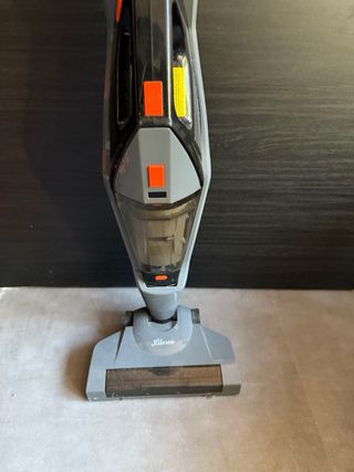 Aspirador inalámbrico