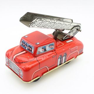 JUGUETES DE HOJALATA