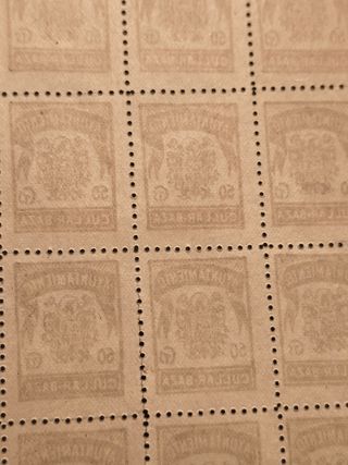 25 Sellos Cullar-Baza