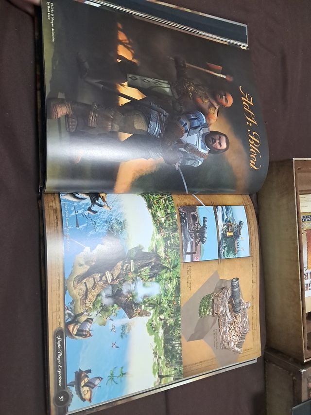 Age of Empires III Edición Coleccionista