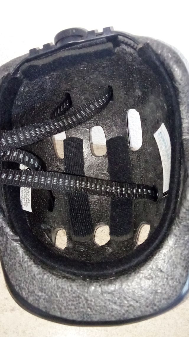 Capacete Ciclismo Infantil XS (44-48cm)