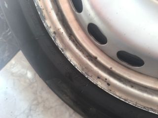 Llantas 195/65 R15 VW Caddy