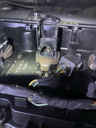 Bobina encendido Beru Mini Cooper R56