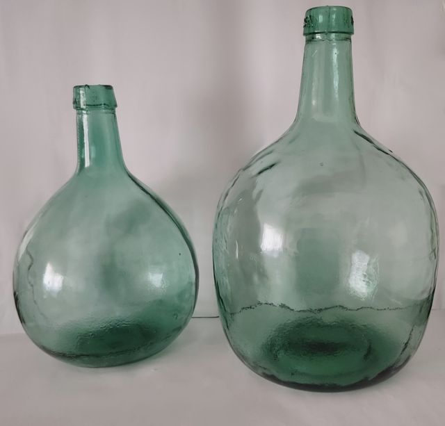 2 VECCHIE DAMAJUANAS VIRESA