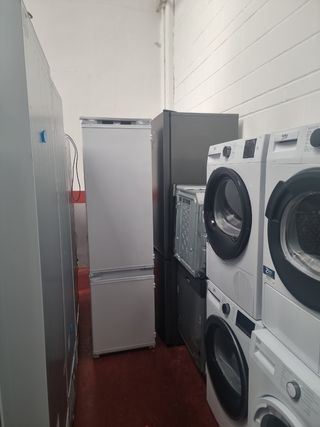 Lote 30 electrodomésticos variados