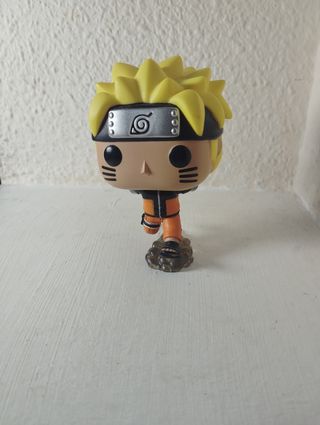 Funko Pop Naruto