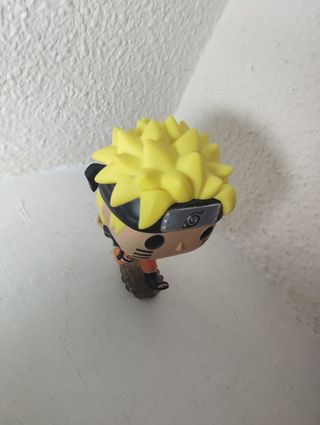 Funko Pop Naruto