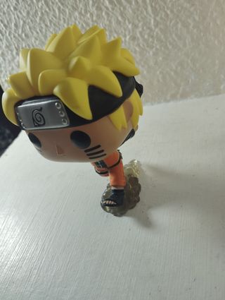 Funko Pop Naruto