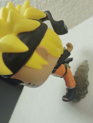 Funko Pop Naruto