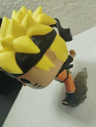 Funko Pop Naruto