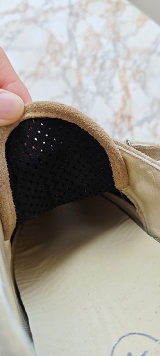 Itersan - scarpe donna automodellanti n. 37. Scarp