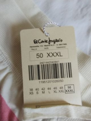 PIJAMA DE VERANO ENFASIS